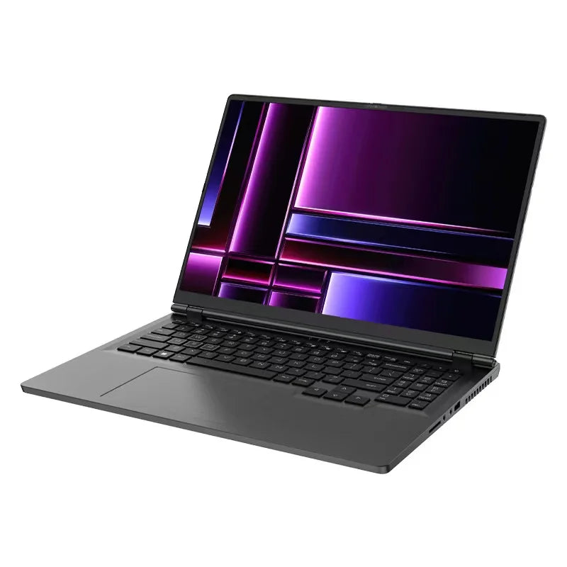 2026 Cheap Intel I7 9750H Narrow Border RTX3050 8GB 16 Inch Gaming Laptop 32GB 1T SSD Slim Computer Gaming Gamer Notebook Laptop