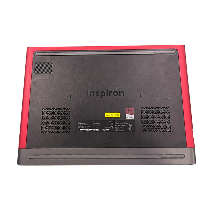 For Inspiron 7466 95% New Gaming Business Laptop I7-6th 2.6GHz 8G+128G SSD+500G HDD for NVIDIA-GTX950M Independent Graphics Card