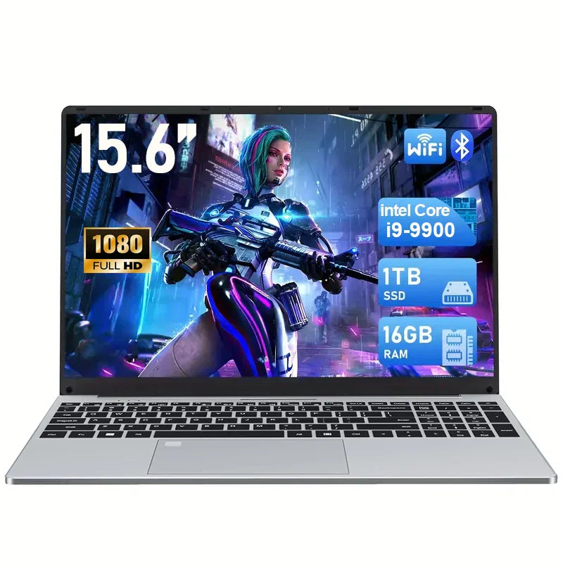 best budget laptop with a i9 processor
