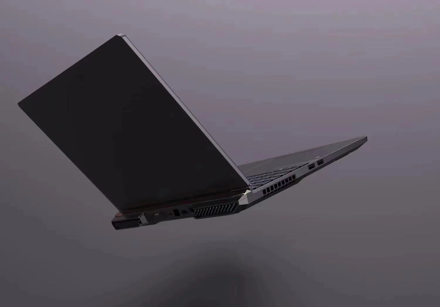 2026 Cheap Intel I7 9750H Narrow Border RTX3050 8GB 16 Inch Gaming Laptop 32GB 1T SSD Slim Computer Gaming Gamer Notebook Laptop