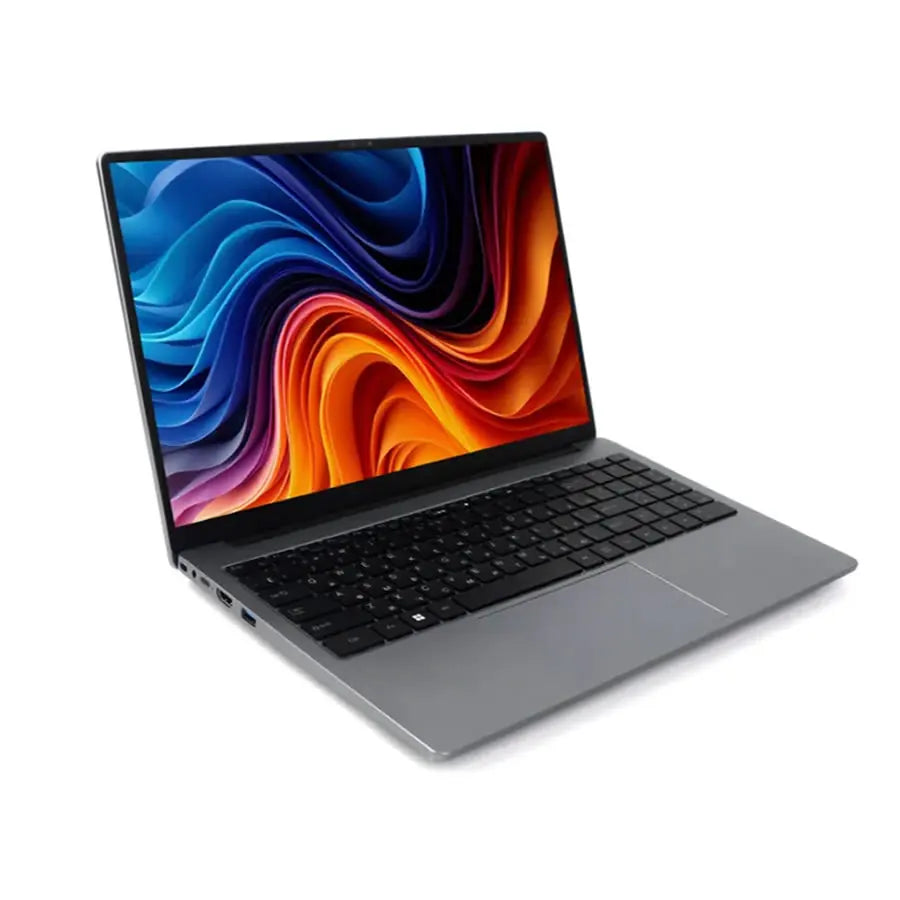 15.6 Inch Backlit Keyboard PC with Core I7 5500 16GB RAM 512GB SSD Windows 11-Business Laptops