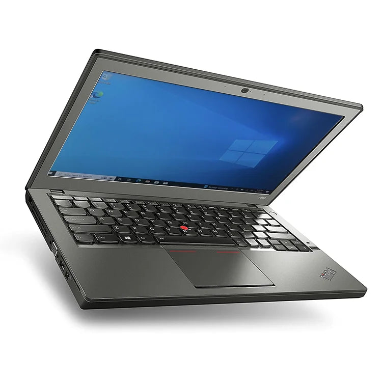 High Quality Laptop Suitable for Lenovo-ThinkPad X240 I5-4th 8GB 256 SSD Business 12.5-inch Home