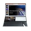 Original 16 Inch +14 Inch Two Screen 64Gb Ram Win11 Pro Intel Core I7 9th Gen I7-9750H Dual Touch Screen Office Laptop