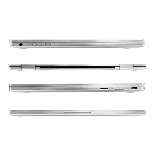 1 Laptops Sam-sung 930MBE I7-8th 8GB 256GB SSD 13.3"inch Slim and Lightweight Laptops 360 Degree Folding
