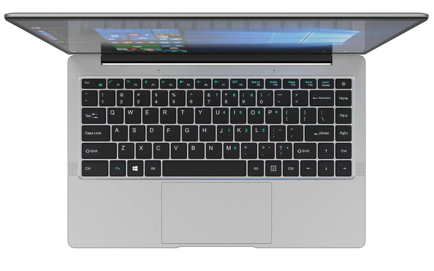 Value Price N3710 Business Laptop Factory 14.1 Inch with Intel CPU Option 8GB/16GB RAM 256GB/526GB SSD Windows Brand New