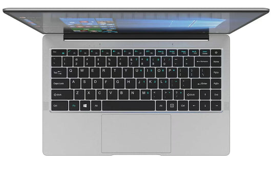 Value Price N3710 Business Laptop Factory 14.1 Inch with Intel CPU Option 8GB/16GB RAM 256GB/526GB SSD Windows Brand New