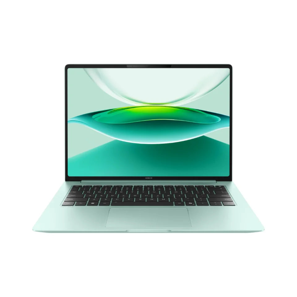 2025 New Honor MagicBook Pro 14 AIPC Ultra 5-225H/ Ultra 9-285H 32GB+1TB 14.6-inch 3.1k OLED Touch-screen Ultra Thin Laptop