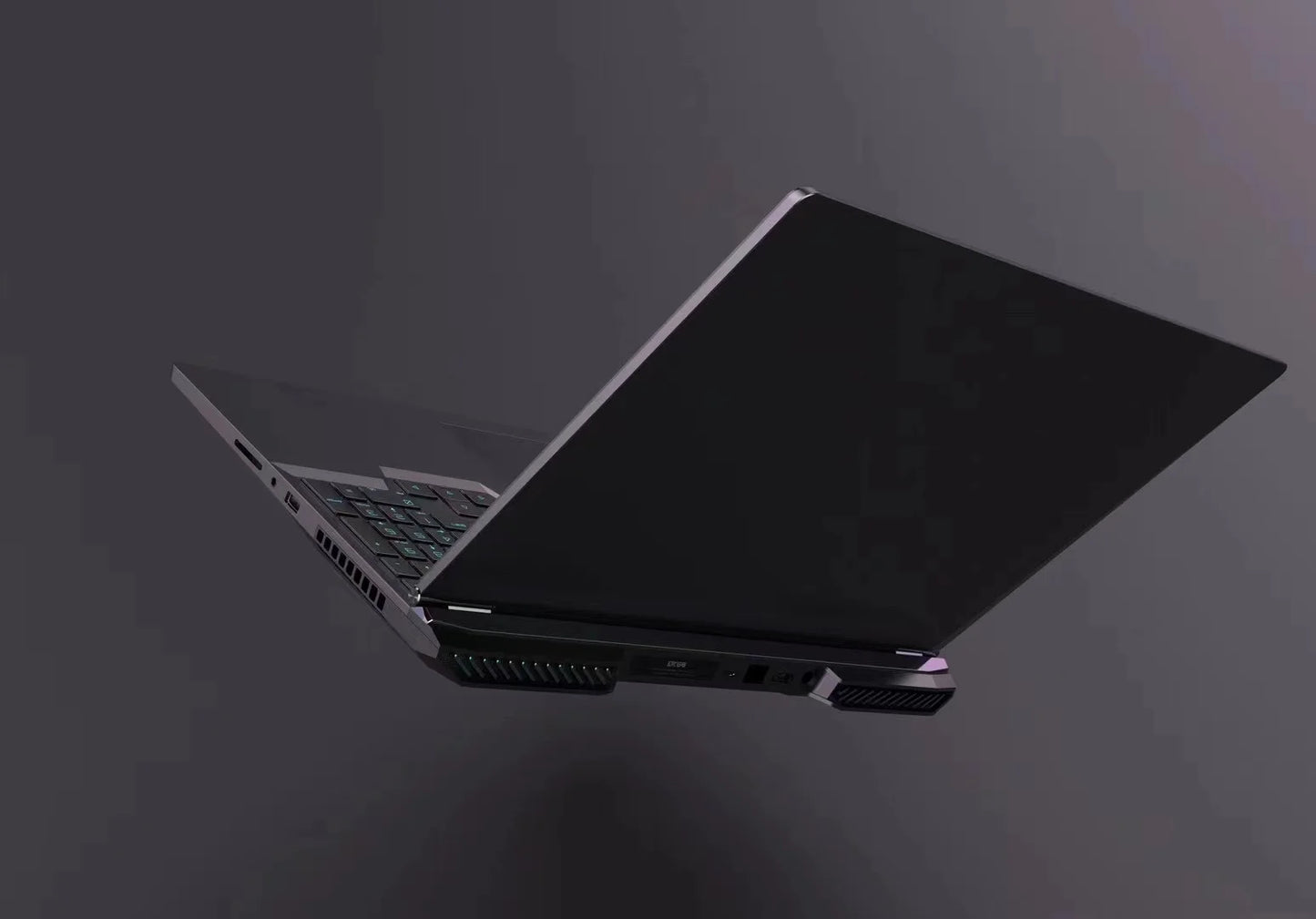 2026 Cheap Intel I7 9750H Narrow Border RTX3050 8GB 16 Inch Gaming Laptop 32GB 1T SSD Slim Computer Gaming Gamer Notebook Laptop