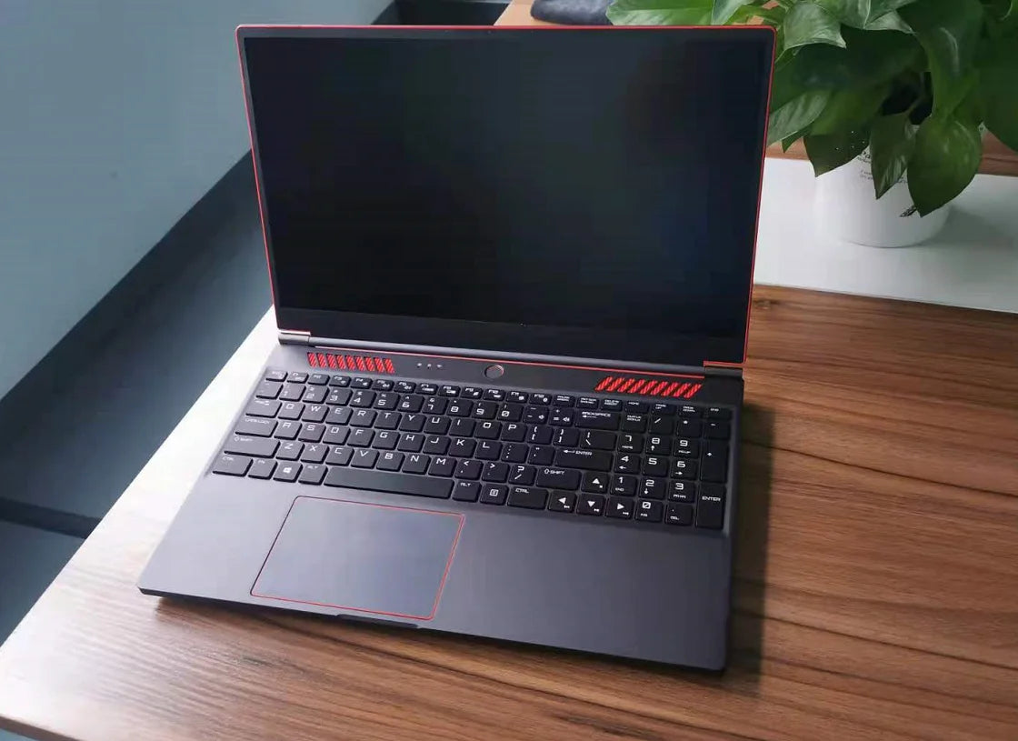 Newest I9 Laptops Computers I9 64gb 16 Inch I7 Screen Gaming Laptop With RTX 3060 I9 10 Generation Gaming Computer Notebook
