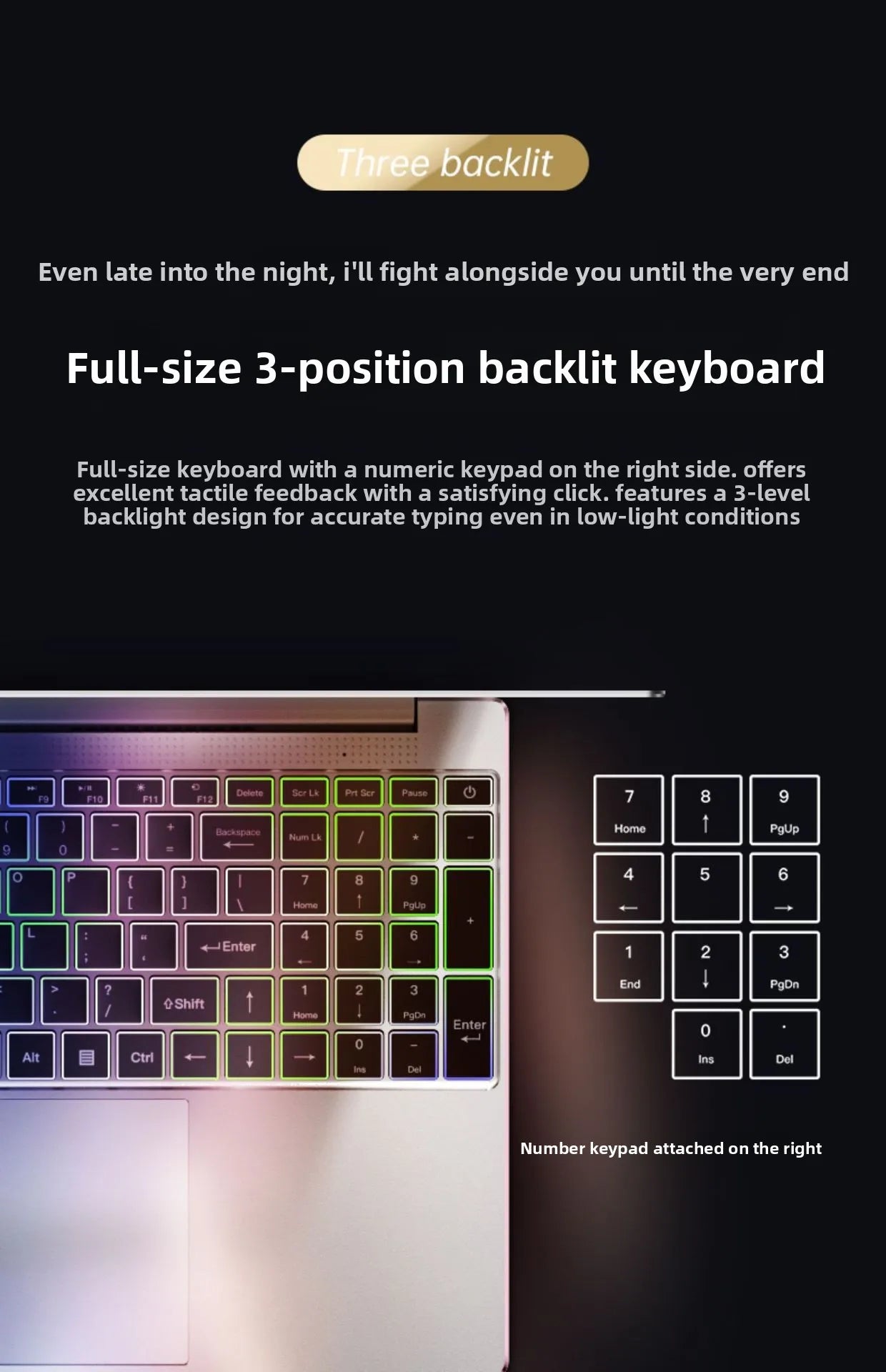 New Design 15.6'' Intel Core-i7 Notebook Win11 Laptop Computer 12+128GB Cheap Gaming Laptop Computers Laptops and Desktops