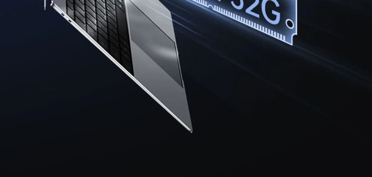 New Design 15.6'' Intel Core-i7 Notebook Win11 Laptop Computer 12+128GB Cheap Gaming Laptop Computers Laptops and Desktops