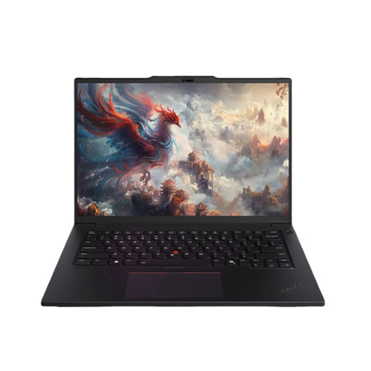 New Model 2025  ThinkPad P14s High-performance Business Office Laptop Inter Core Ultra9-185H 14inch Business Laptop