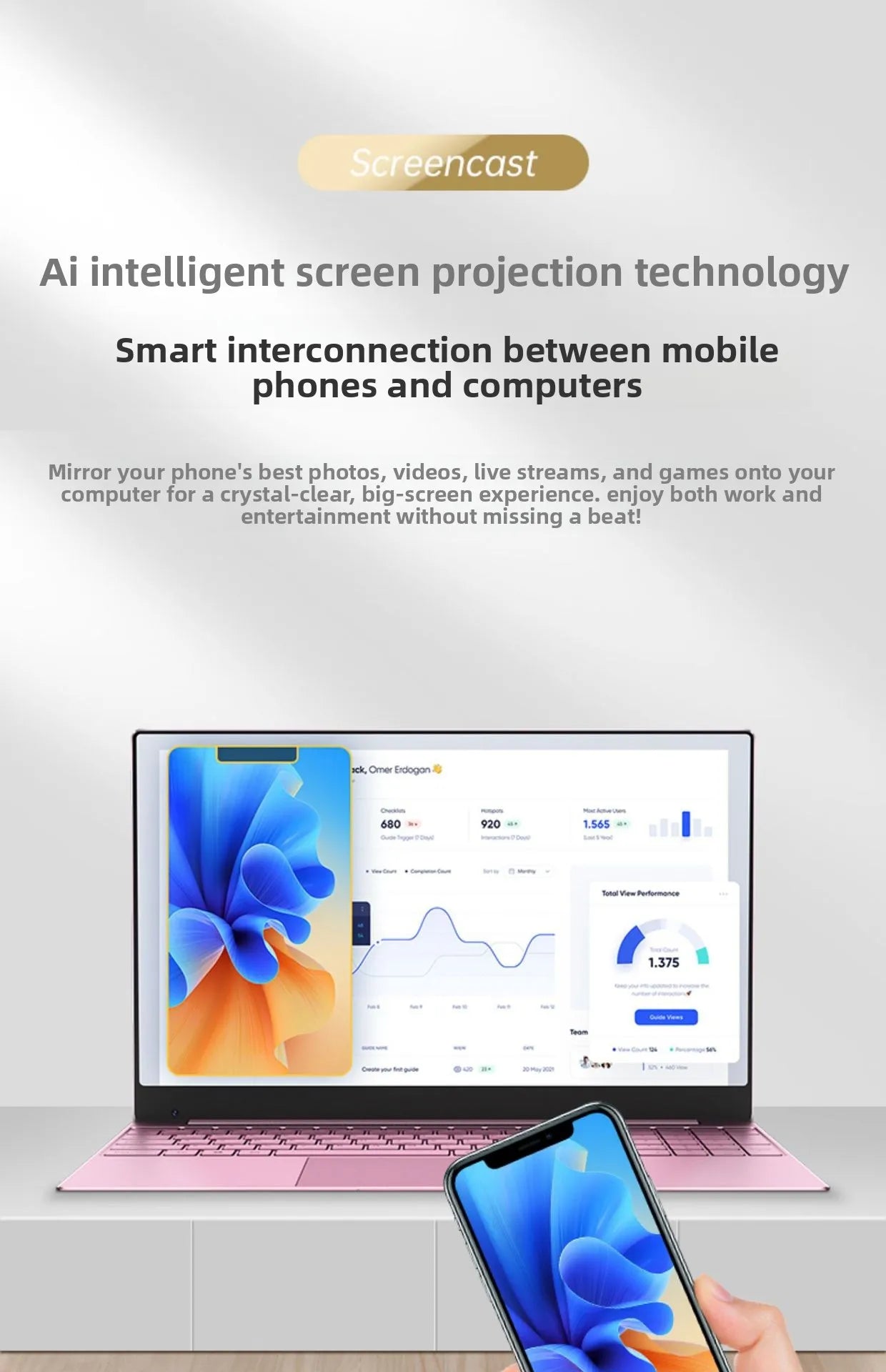 New Design 15.6'' Intel Core-i7 Notebook Win11 Laptop Computer 12+128GB Cheap Gaming Laptop Computers Laptops and Desktops