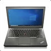 High Quality Laptop Suitable for Lenovo-ThinkPad X240 I5-4th 8GB 256 SSD Business 12.5-inch Home