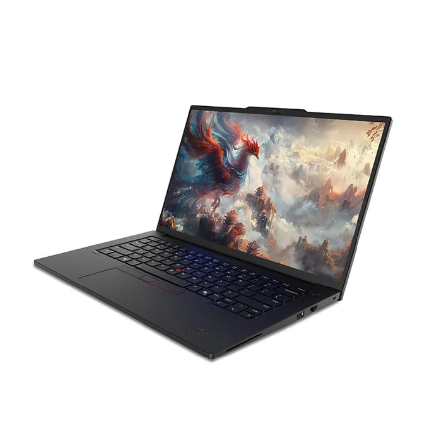New Model 2025  ThinkPad P14s High-performance Business Office Laptop Inter Core Ultra9-185H 14inch Business Laptop