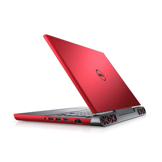 For Inspiron 7466 95% New Gaming Business Laptop I7-6th 2.6GHz 8G+128G SSD+500G HDD for NVIDIA-GTX950M Independent Graphics Card