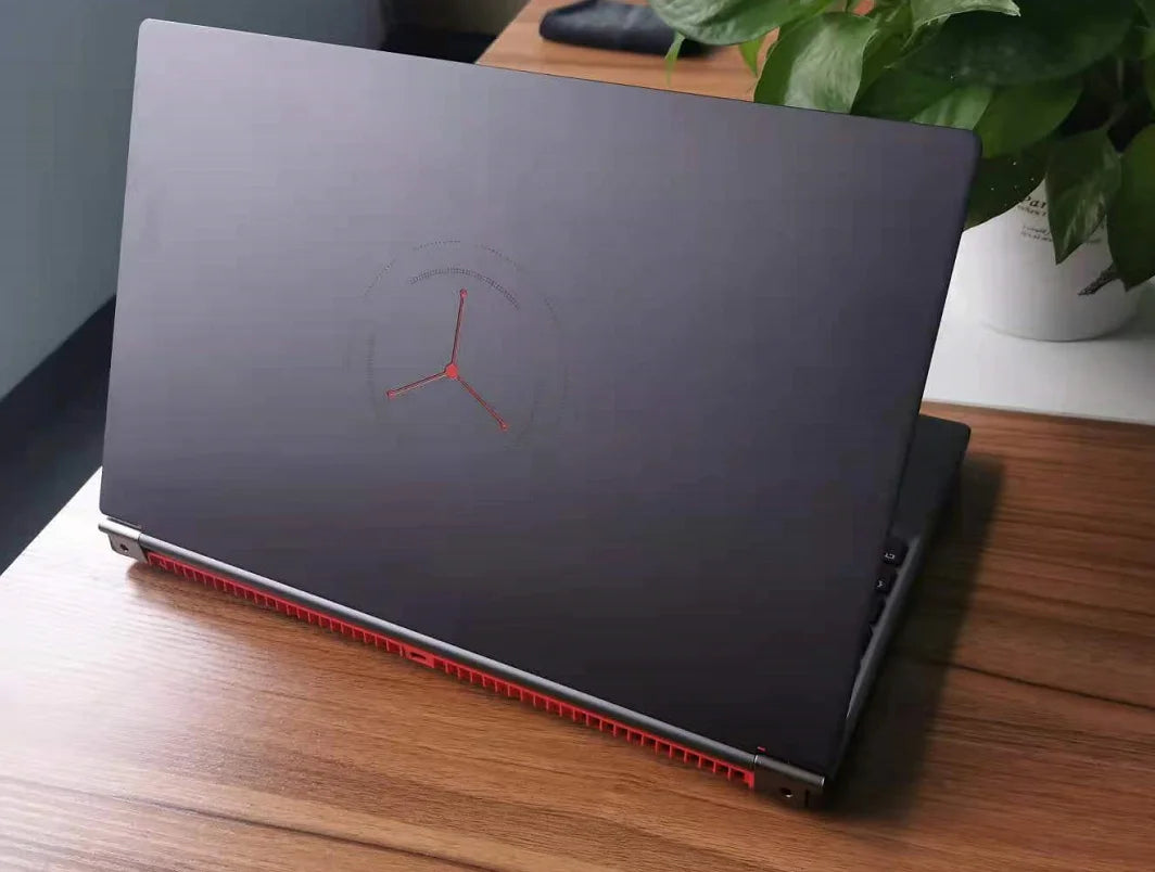 Newest I9 Laptops Computers I9 64gb 16 Inch I7 Screen Gaming Laptop With RTX 3060 I9 10 Generation Gaming Computer Notebook