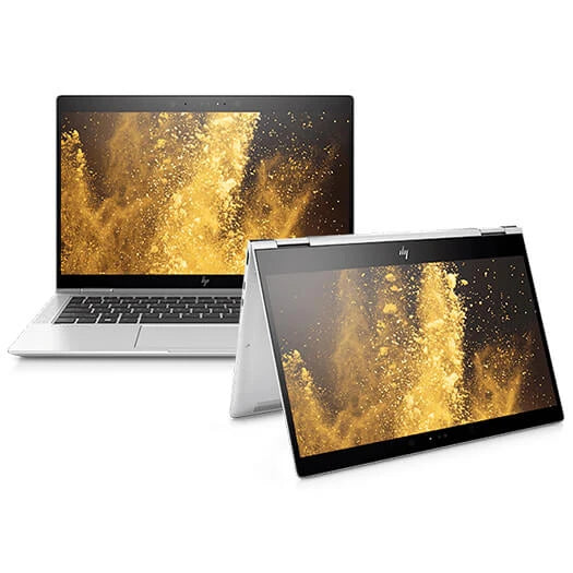 Wholesale  Laptop for HP EliteBook 1030G3 X360 Intel Core I5-8 Gen 8G 256GB SSD 13.3" Computer Notebook