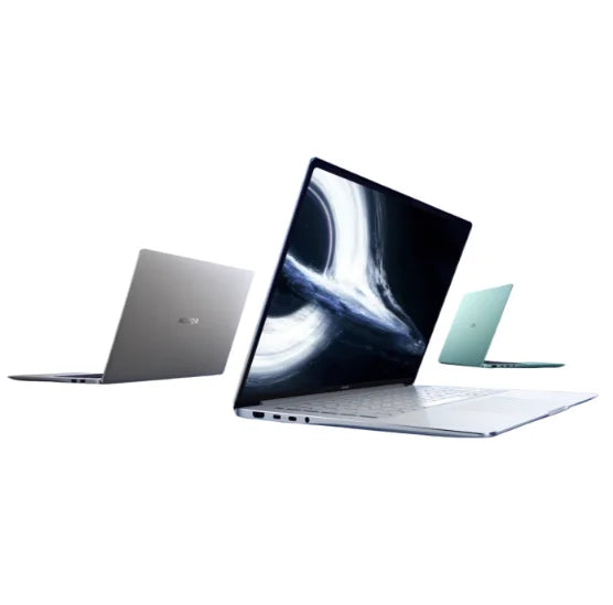 2025 New Honor MagicBook Pro 14 AIPC Ultra 5-225H/ Ultra 9-285H 32GB+1TB 14.6-inch 3.1k OLED Touch-screen Ultra Thin Laptop