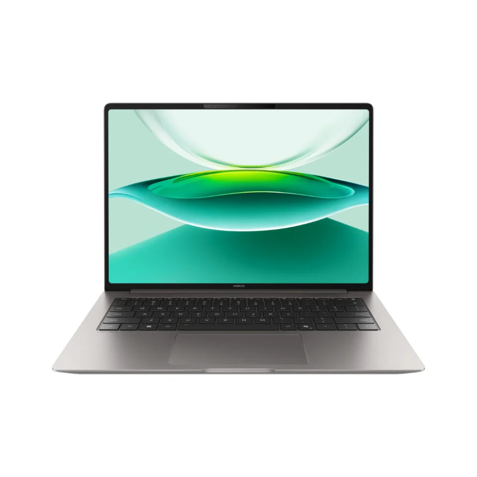 2025 New Honor MagicBook Pro 14 AIPC Ultra 5-225H/ Ultra 9-285H 32GB+1TB 14.6-inch 3.1k OLED Touch-screen Ultra Thin Laptop