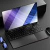 New Design 15.6'' Intel Core-i7 Notebook Win11 Laptop Computer 12+128GB Cheap Gaming Laptop Computers Laptops and Desktops