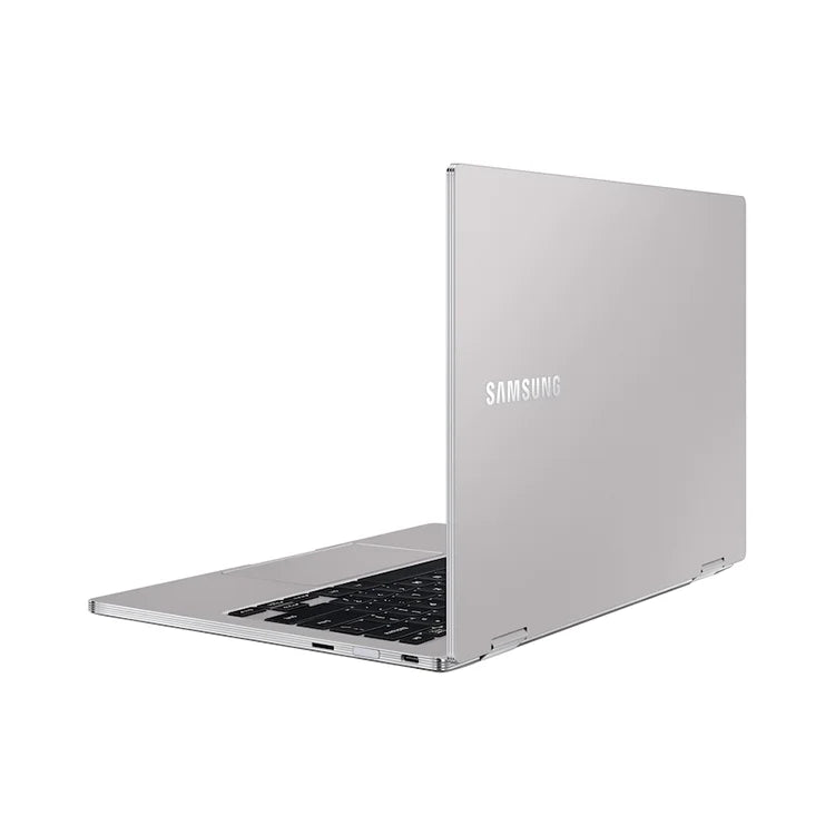 1 Laptops Sam-sung 930MBE I7-8th 8GB 256GB SSD 13.3"inch Slim and Lightweight Laptops 360 Degree Folding
