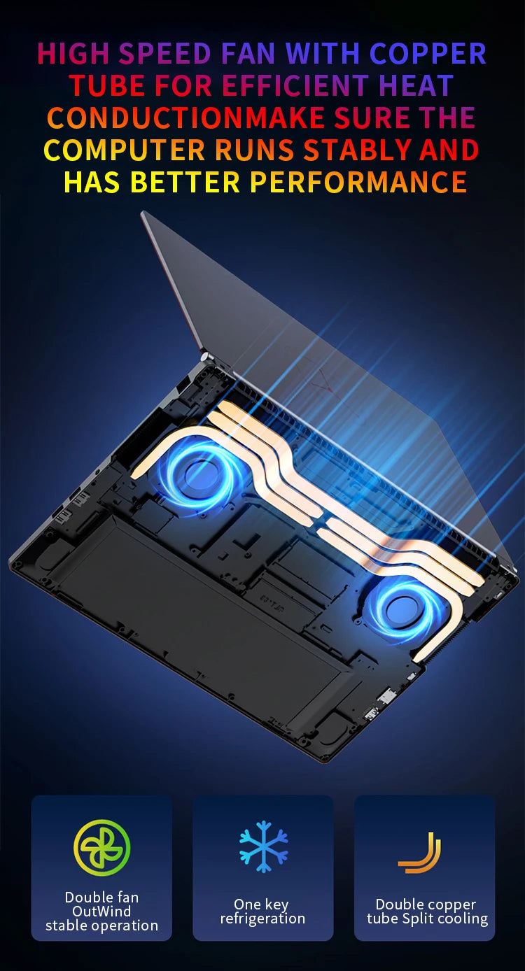 Newest I9 Laptops Computers I9 64gb 16 Inch I7 Screen Gaming Laptop With RTX 3060 I9 10 Generation Gaming Computer Notebook