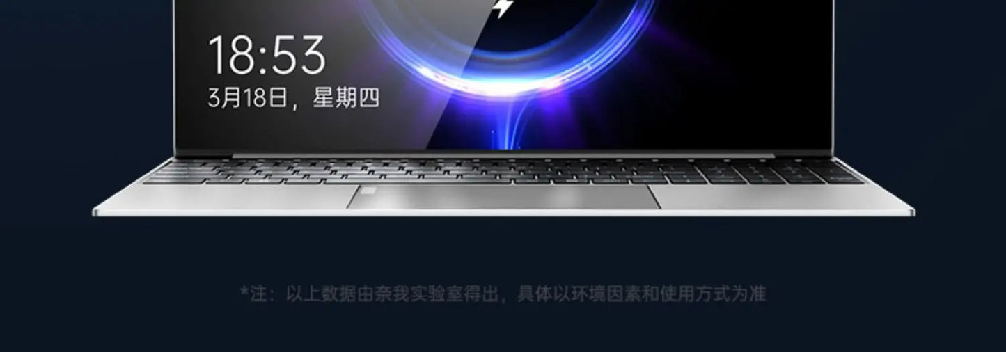 Cheap 15.6inch Intel Core-i7 12+256GB SSD Notebook Win11 Laptop Computer China Gaming Laptop Computers Laptops and Desktops
